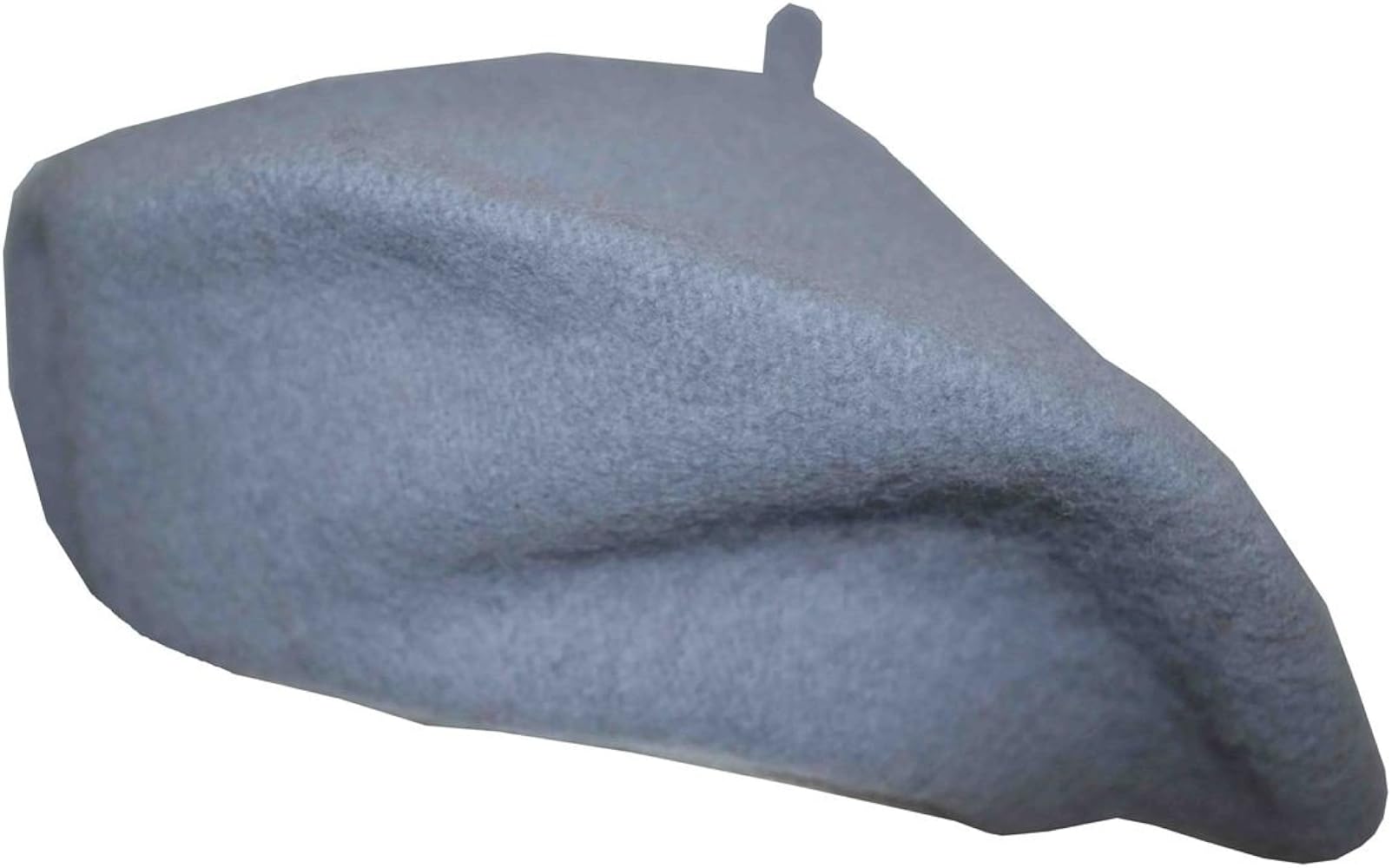 帽子 MHL. WOOL BERET Margaret Howell Felted Pompom Beret Cream – Neighbour