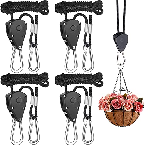 GXF Rope Clip Hangers