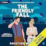 Cover of The Friendly Fall