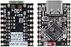 10 Piezas Placa de Desarrollo Type-C Supermini ESP32-S3 Supermini 2.4GHz WiFi Bluetooth Frecuencia de 160MHz Compatible con Arduino 4