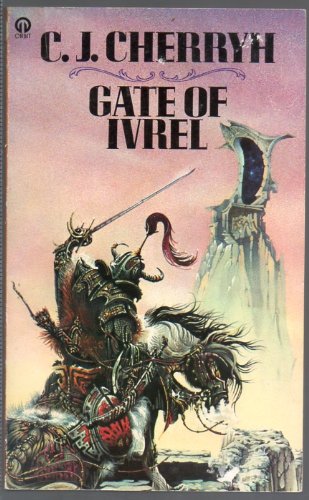 Buy Gate of Ivrel (Orbit Books) — BookShops.in