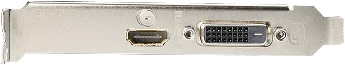 Gigabyte GV-N1030D4-2GL graphics card NVIDIA GeForce GT 1030 2 GB GDDR4 Gigabyte GV-N1030D4-2GL graphics card NVIDIA GeForce GT 1030 2 GB GDDR4