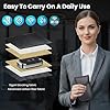 Faraday box and pouch set keyless entry car key safe protector anti-theft signal blocking cages #2