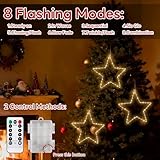 Zoom IMG-2 lypumso stella di natale luminosa Zoom IMG-2 lypumso stella di natale luminosa