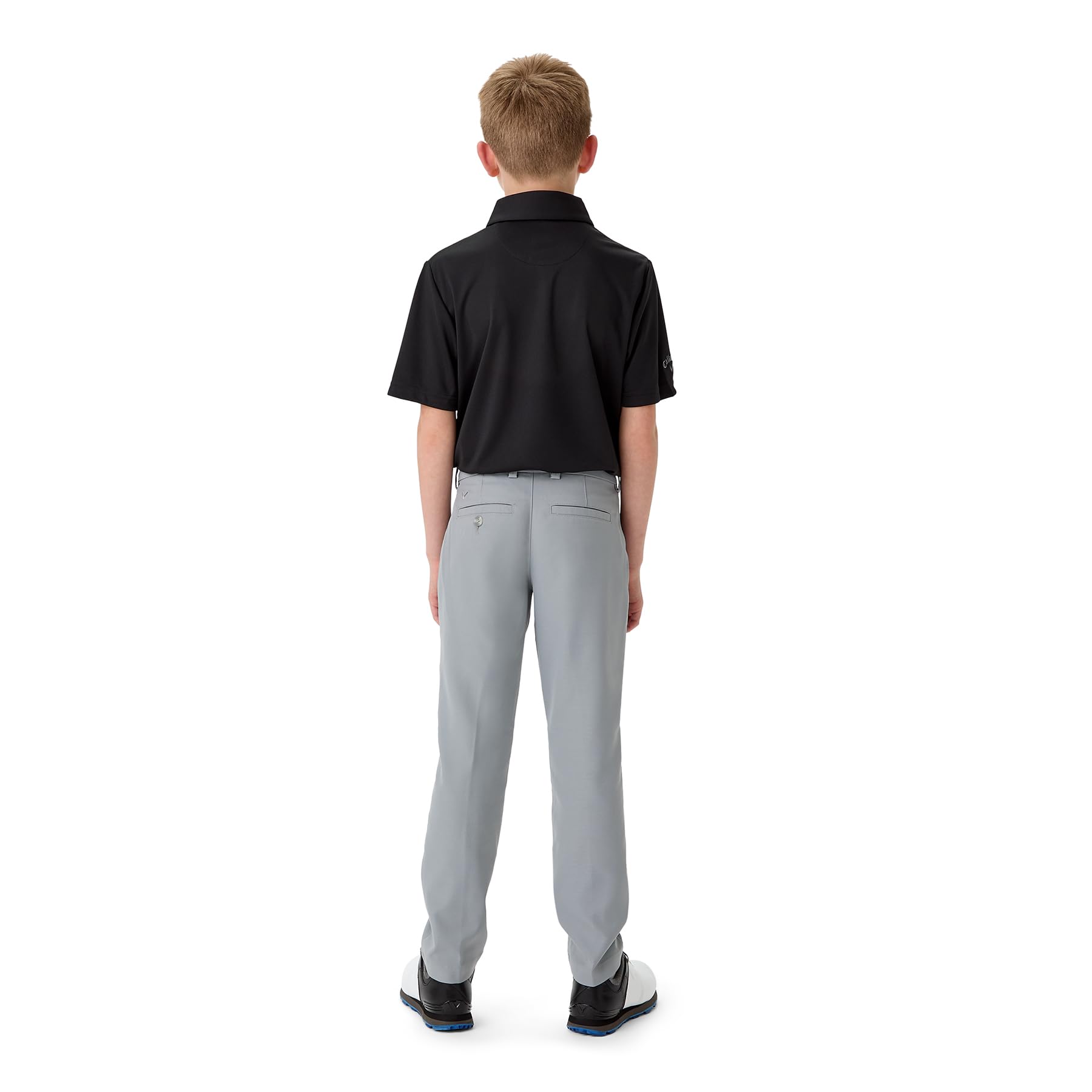 Callaway Apparel Boys Golf Trousers - Pantalones de Golf Niños