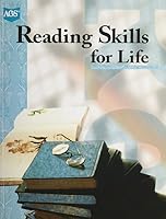 Reading Skills for Life Level D- Student Edition 0785426434 Book Cover