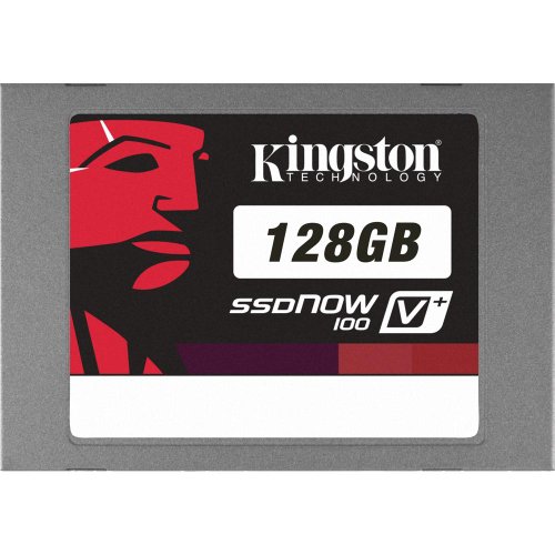 SSDNow V+100