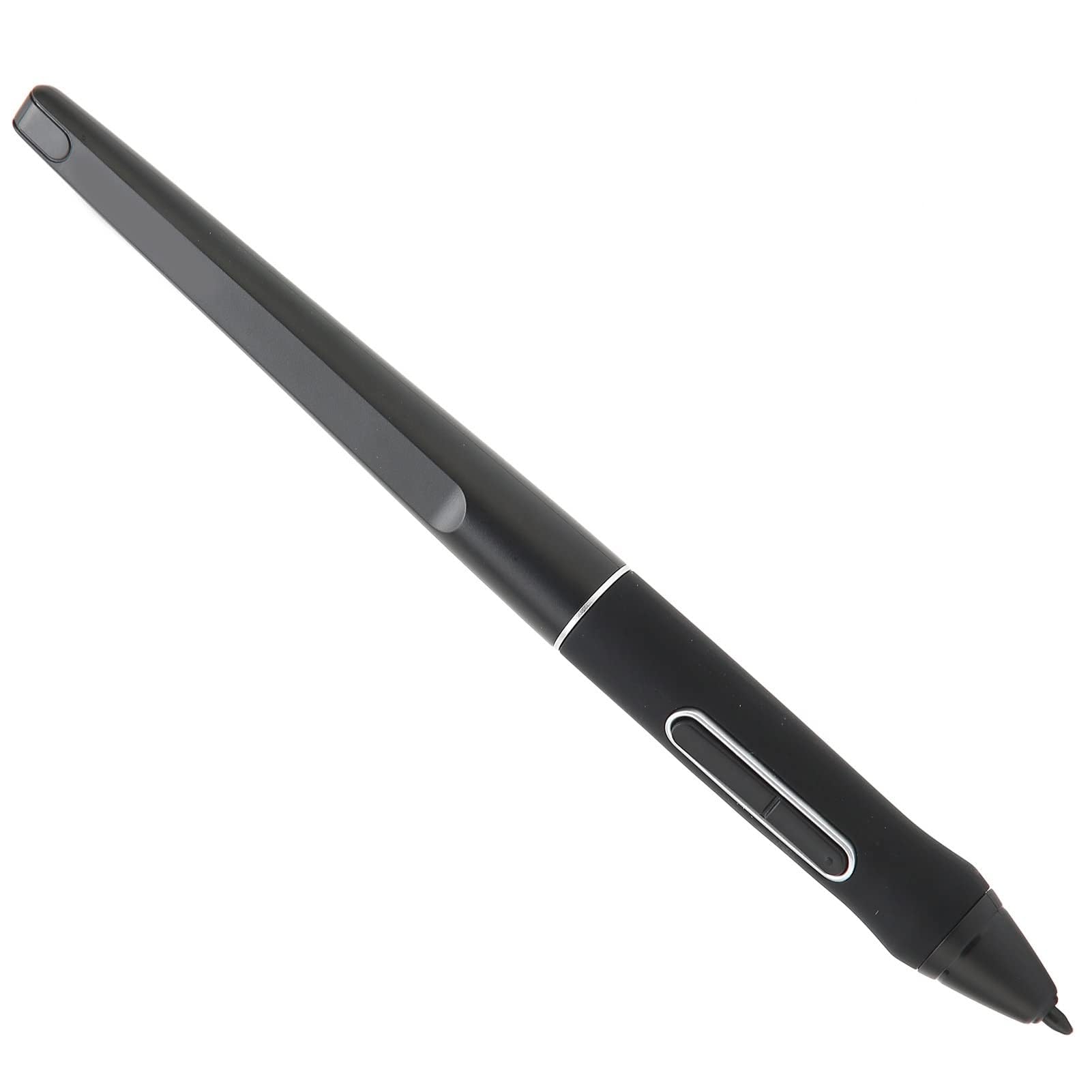 Dpofirs Penne Stilo (Livello 8192) con Due Pulsanti Personalizzati, per Tablet Kamvas PRO 12 per Kamvas PRO 13 per Kamvas PRO 16 per Kamvas 16 per Kamvas 20