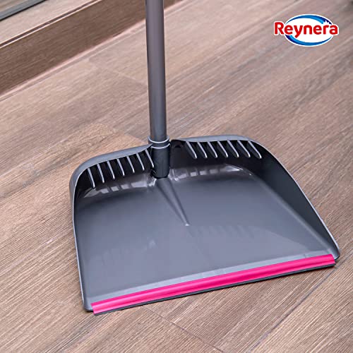 Recogedores, Home Imagen adicional