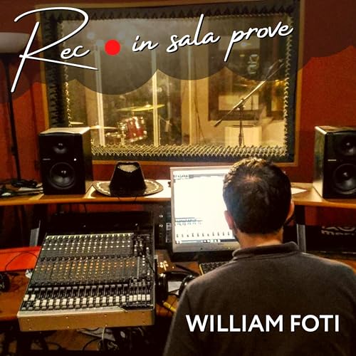  Rec in sala prove