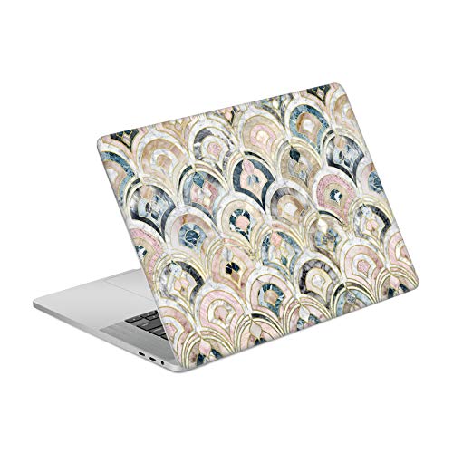 Autocollant MacBook Pro 16 A2141 Micklyn Le Feuvre Peau Vinyle Pastels