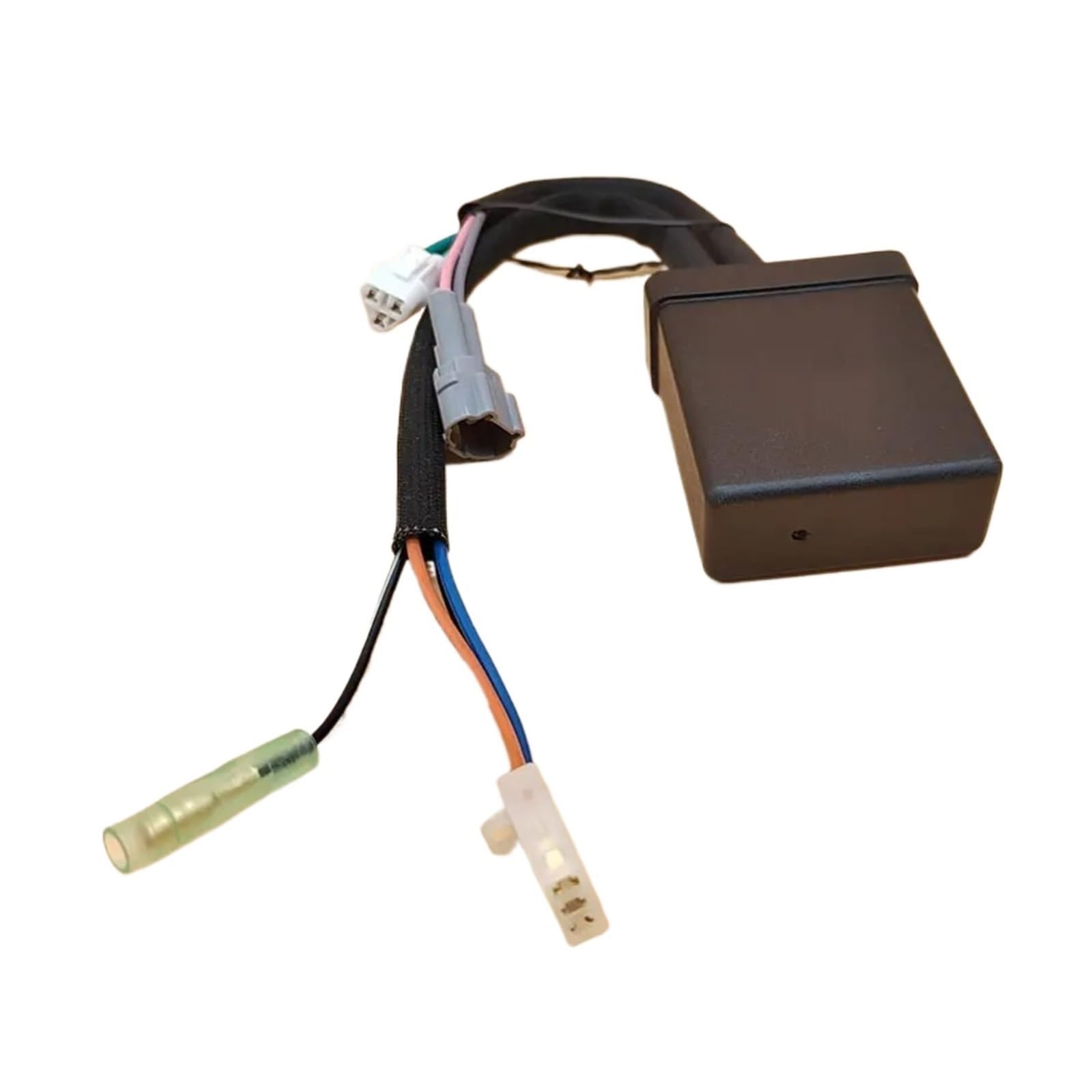 para AG 200 para Ag200 CDI 3gx-85540-00 1997 1998 1999 2001 2002 2003 Encendedor Encendedor Piezas De Rendimiento Unidad De Reemplazo Accesorios Regulador Rectificador Moto
