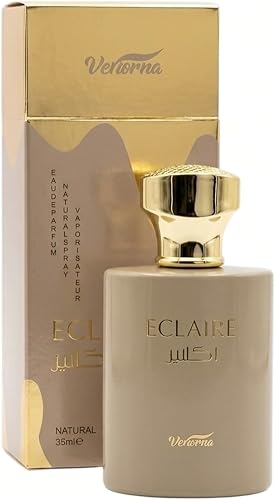 Venorna Eclaire Eau de Parfum, Natural Spray, 35ml