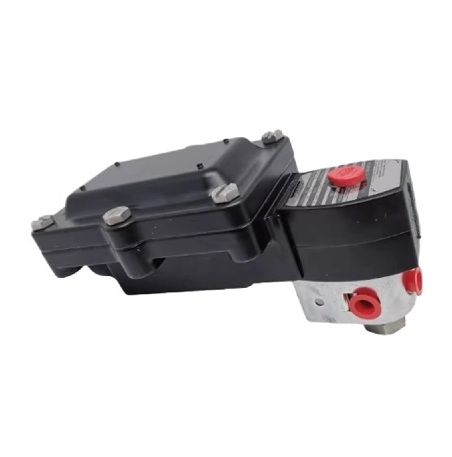 ELZNSQQK JBEFHT8320G047-2 position 3-way normally closed solenoid valve