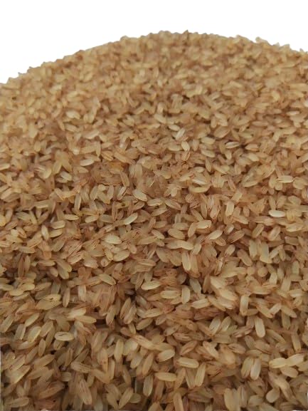 Red Rice Matta Rice Kerala Red Matta Rice | Palakkadan Matta/Kutthari/Rosematta Rice kuthu ...