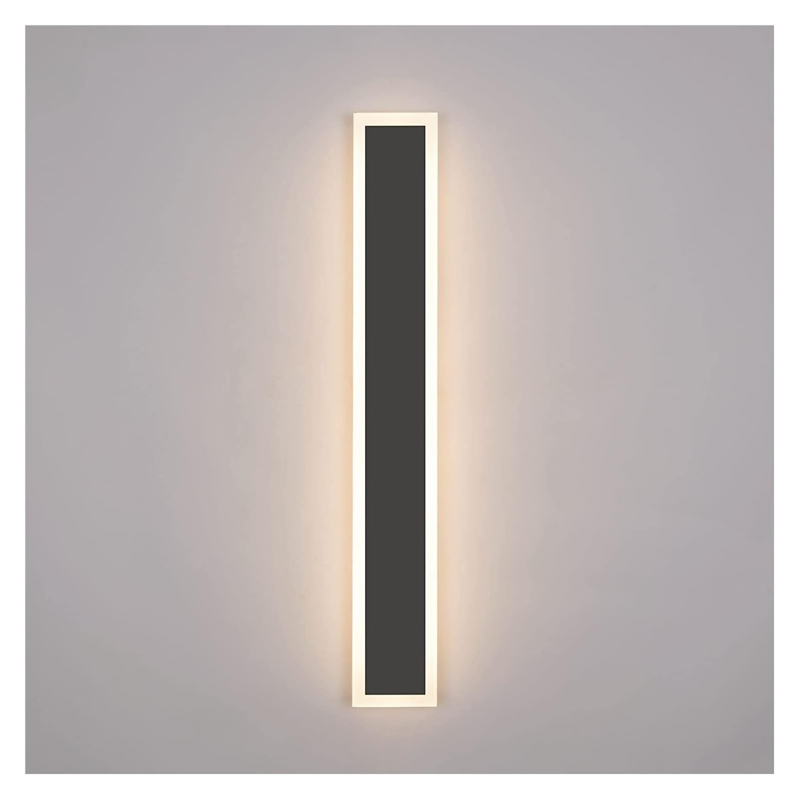 Lampe murale LED étanche longue protection G8024 éclairage extérieur 7W durable