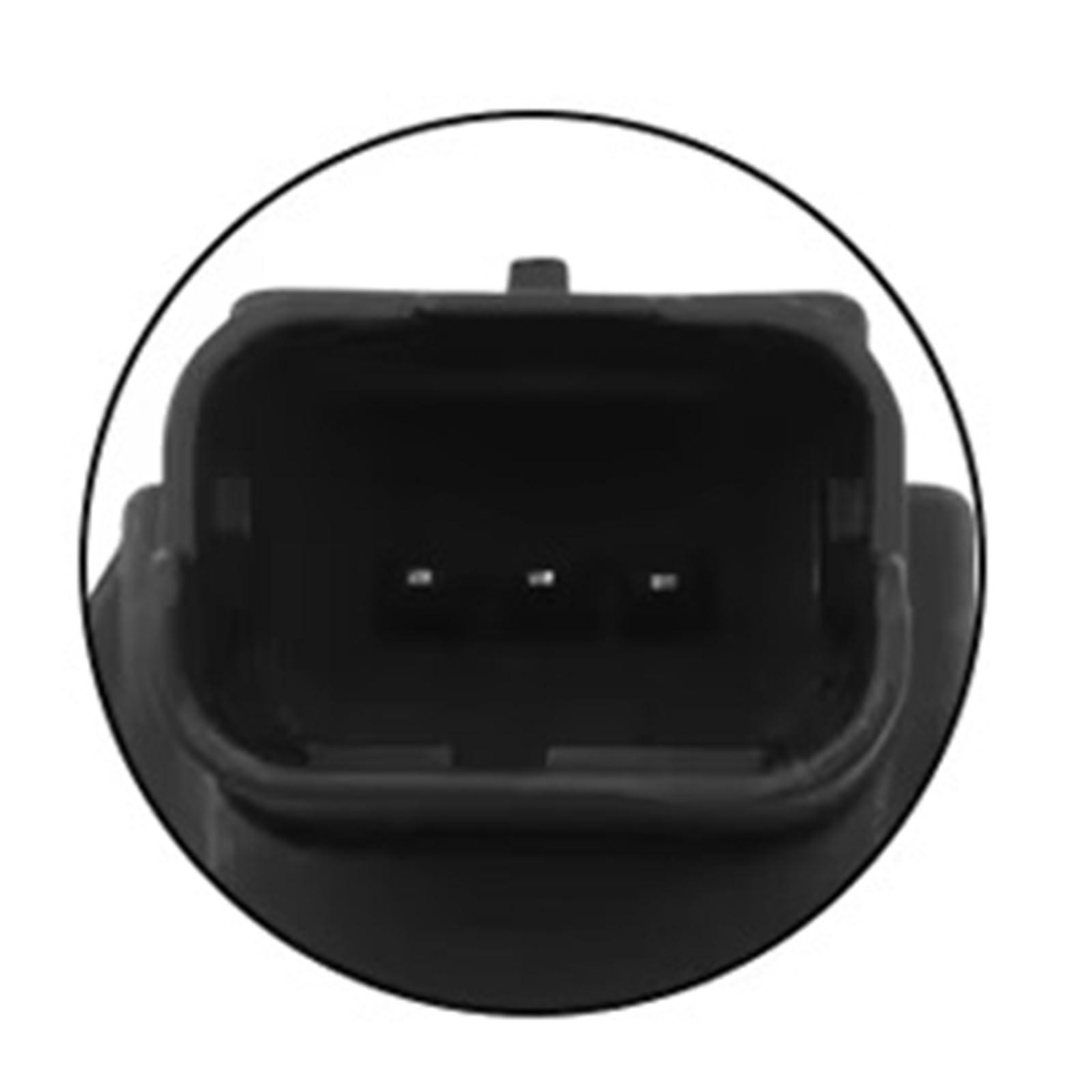 Ansaugdrucksensor Kompatibel Mit Lancia Für Phedra 2002–2010. Manifold Boost Air Pressure MAP Sensor Autozubehör Teil 9631716680 19207T