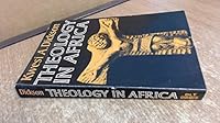 Theology in Africa 0883445085 Book Cover