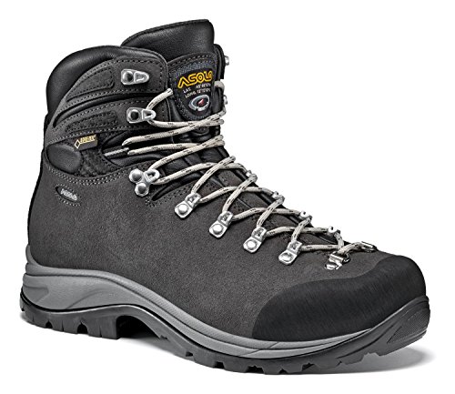 Scarpe Da Trekking E Escursionismo Per Bambini – Unisex, Suola In Gomma Antiscivolo, Interno In Lana Caldo, Chiusura Velcro