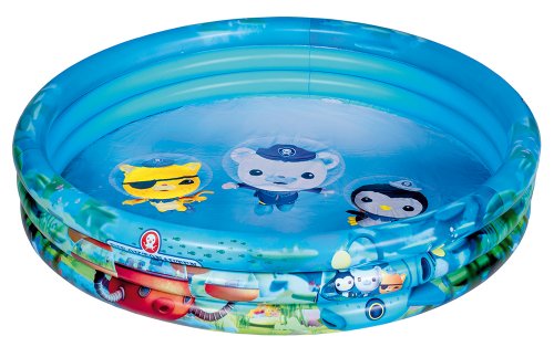 Preisvergleich Produktbild Happy People 16400 - Oktonauten Pool