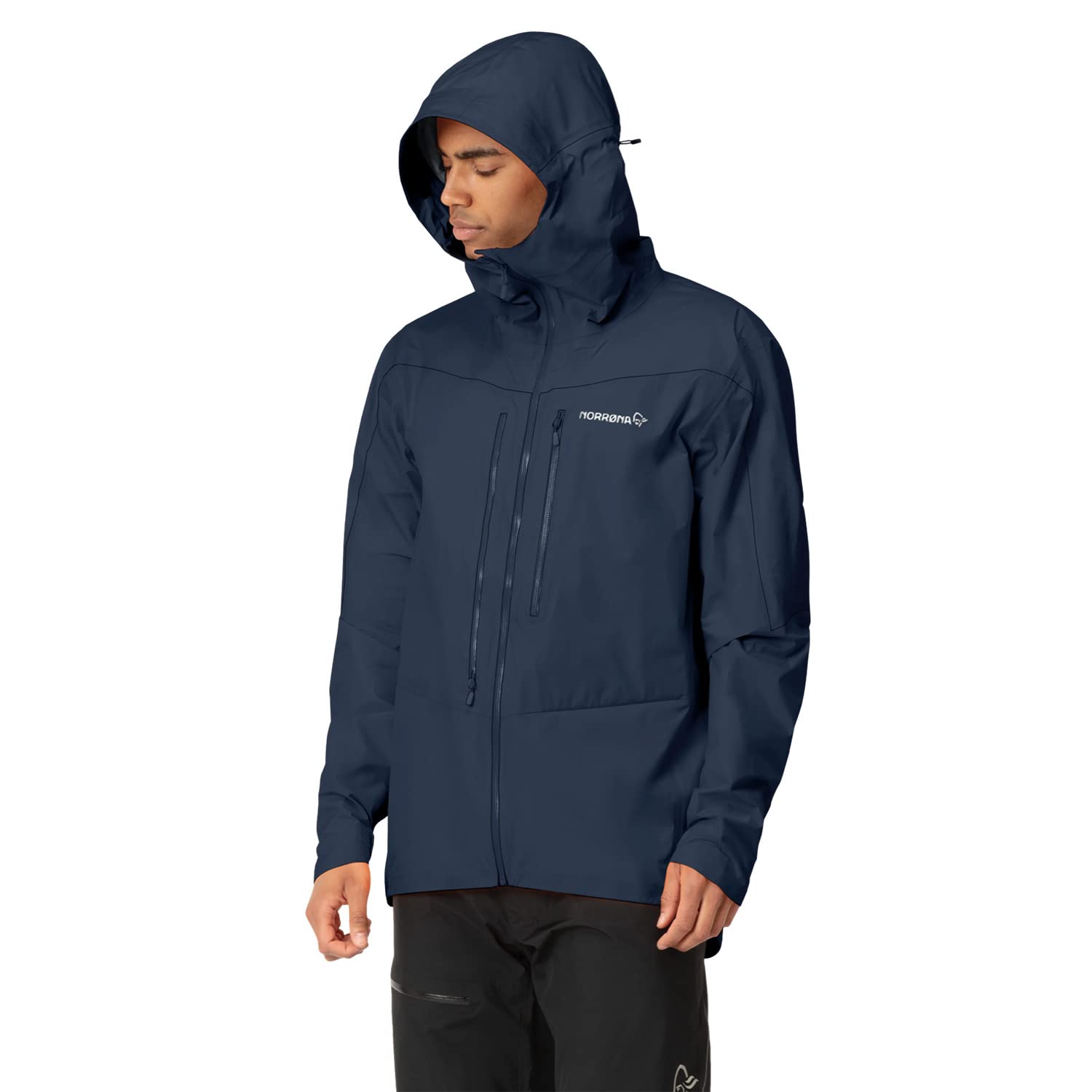 Amazon.co.jp: NORRONA ノローナ フォルケティン ゴアテック Amazon.co.jp: NORRONA ノローナ フォルケティン ゴアテック