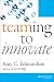 Teaming to Innovate (J-B Short Format Series)