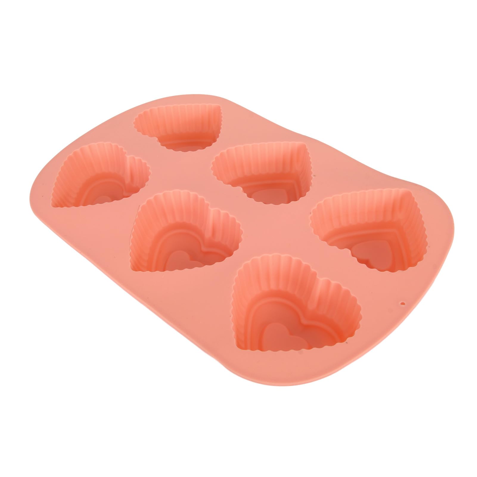 Moules en silicone multifonctions pour chocolat et pudding lisse