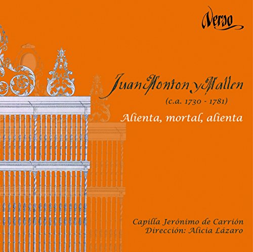 Alienta Mortal Alienta (Alicia Lazaro)
