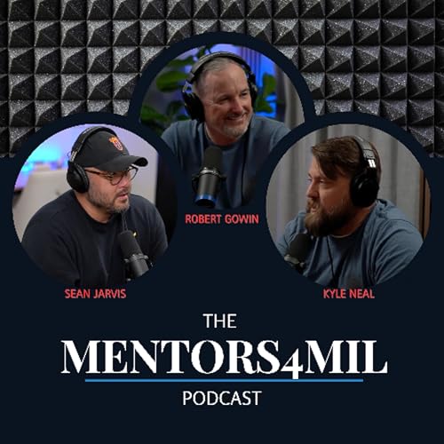 EP-408 | Todd Ehrlich, From BUD/S to Boardroom: A SEAL's Journey into Business & Venture Capital