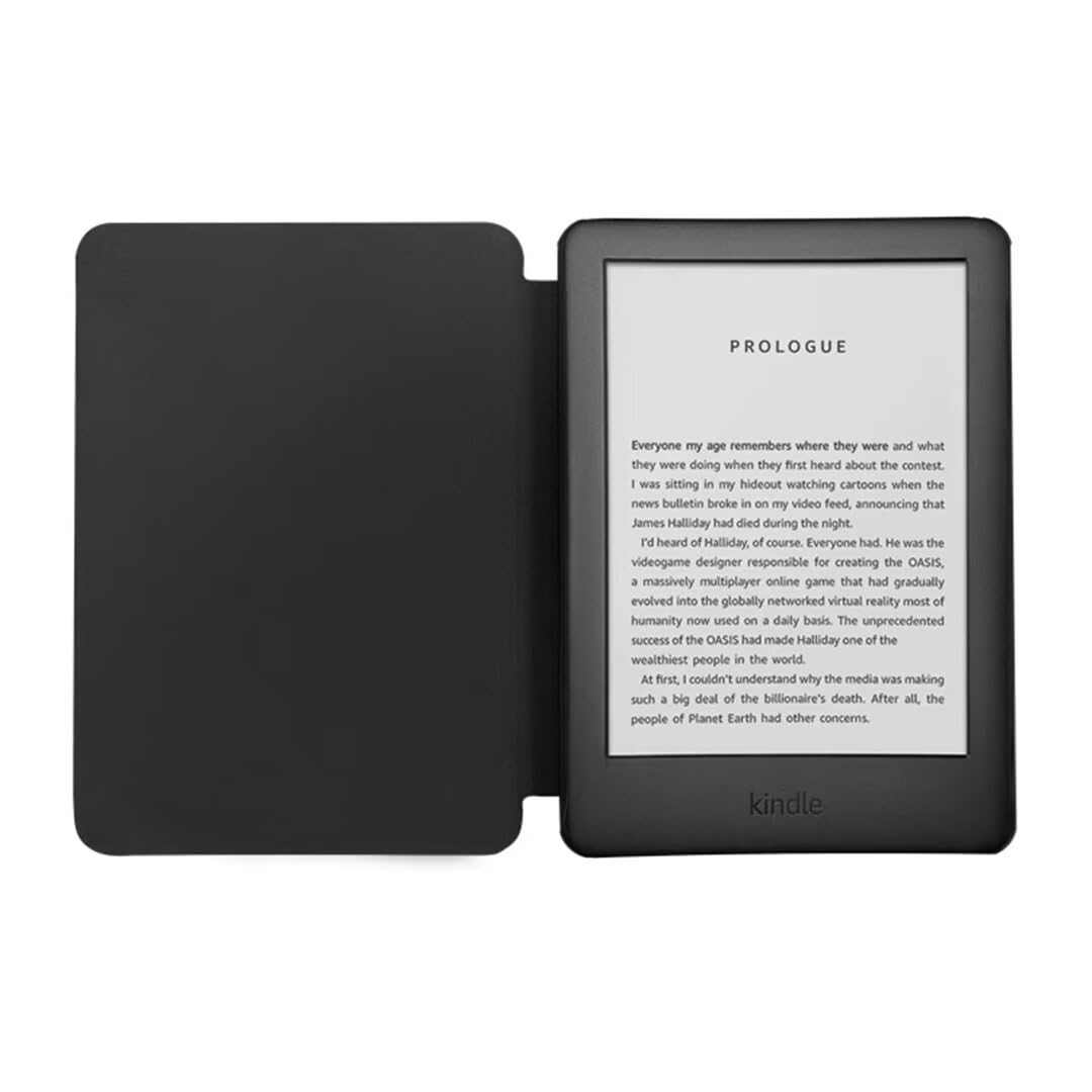 Amazon.com: Case for Kindle Oasis 2/3 2017/2019,Light Weight Slim
