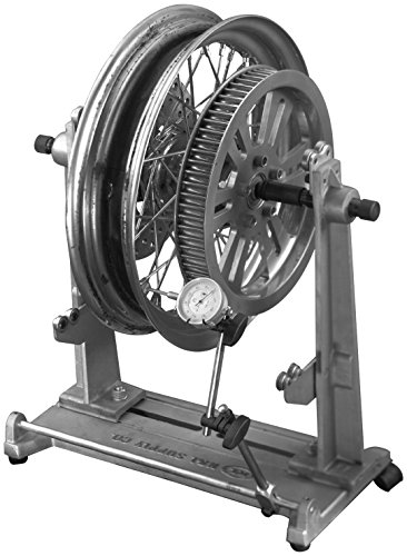 K&L 235-9573 Mc310 3 In 1 Truing Stand