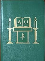 Lectionary Containing the Epistles and Gospels Together with the Intervenient Chants for Each Day of the Year B002J03X1W Book Cover