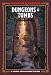 Dungeons & Tombs (Dungeons & Dragons): A Young Adventurer's Guide (Dungeons & Dragons Young Adventurer's Guides)