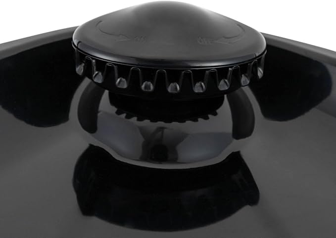 Fuente de Agua para Gatos 7L Bacacoo Negra con Filtro miniatura 6