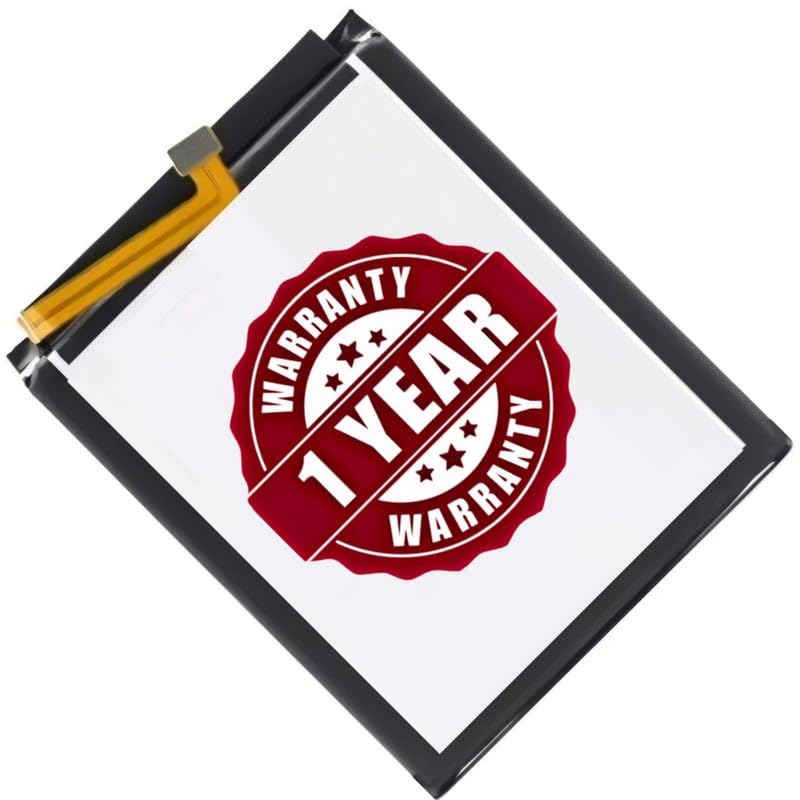 Image of Original HQ-61N Battery Compatible for Samsung Galaxy M01 - (4000mAh) - 1 Year Warranty JK1