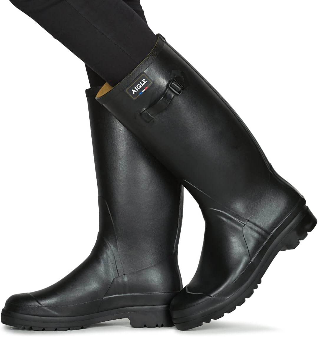 Aigle Women's Cessac Lady Rain Boot