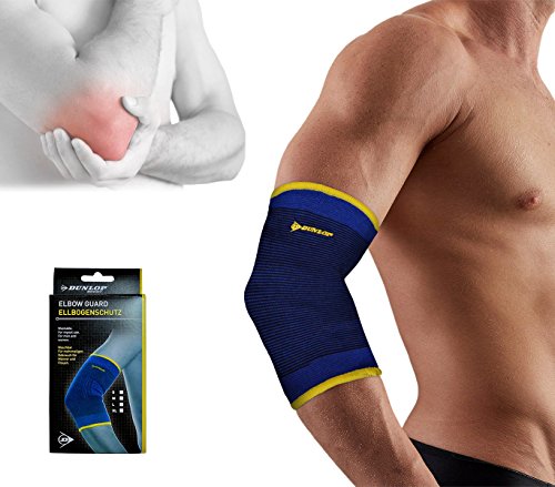 Mws Fascia Elastica Dunlop gomitiera Sollievo per