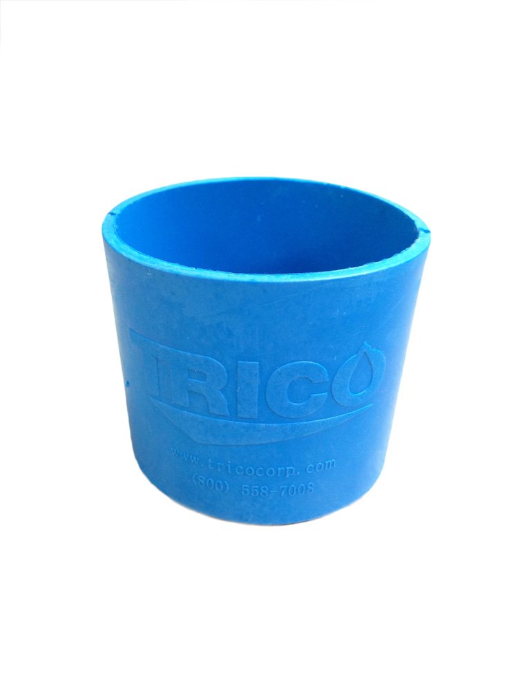 Trico 37039 Buna-N Grease Gun Band, Blue