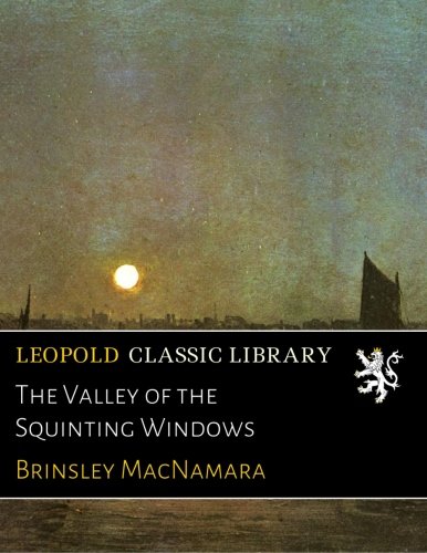 The Valley of the Squinting Windows