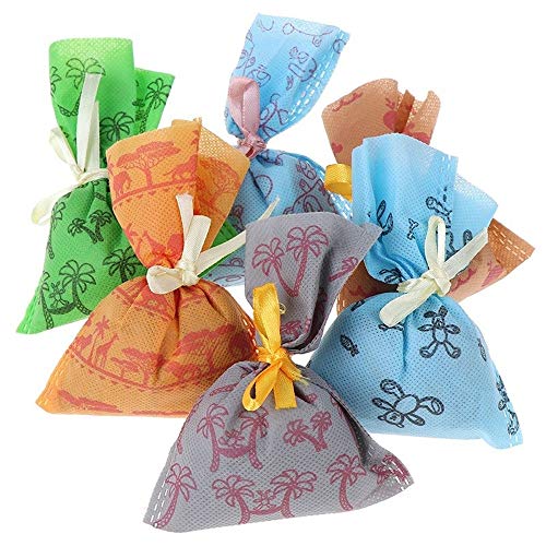 Preisvergleich Produktbild Schuhdeo 1 PC natürliche Bambusholzkohle Luftreinigungs Tasche for Kühlraum-Auto-Raum Kleiderschrank Geruch entfernen Deodorant Lufterfrischer JFCUICAN