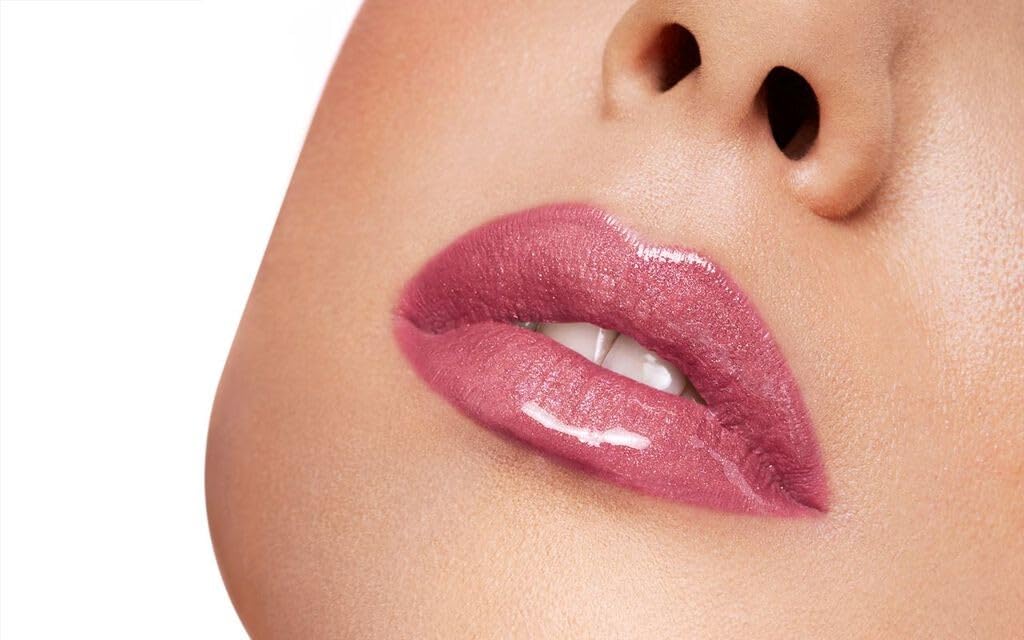 Pupa Milano Miss Milano Lip Gloss - Shiny, Smooth, Plump - Soft, Innovative Gel Texture - Glides Smoothly On The Lips - For A Moisturizing And Volume Enhancing Effect - 304 French Kiss - 0.17 OZ