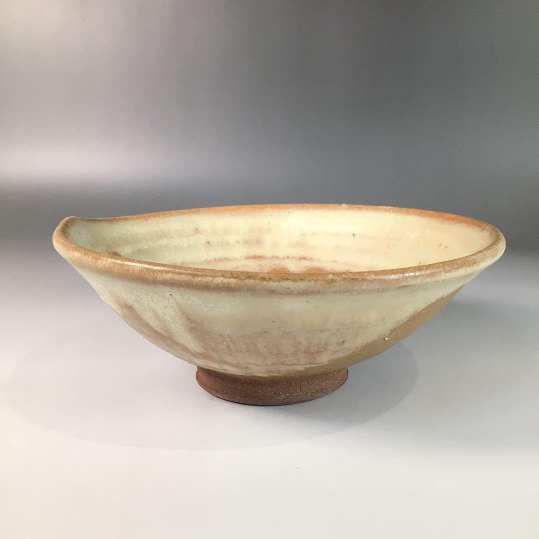 高麗茶碗 雨漏手写（加藤 錦雄衛作）共箱 【茶道用抹茶碗】 高麗茶碗 雨漏手写(加藤 錦雄衛作)共箱 茶道用抹茶碗 高麗