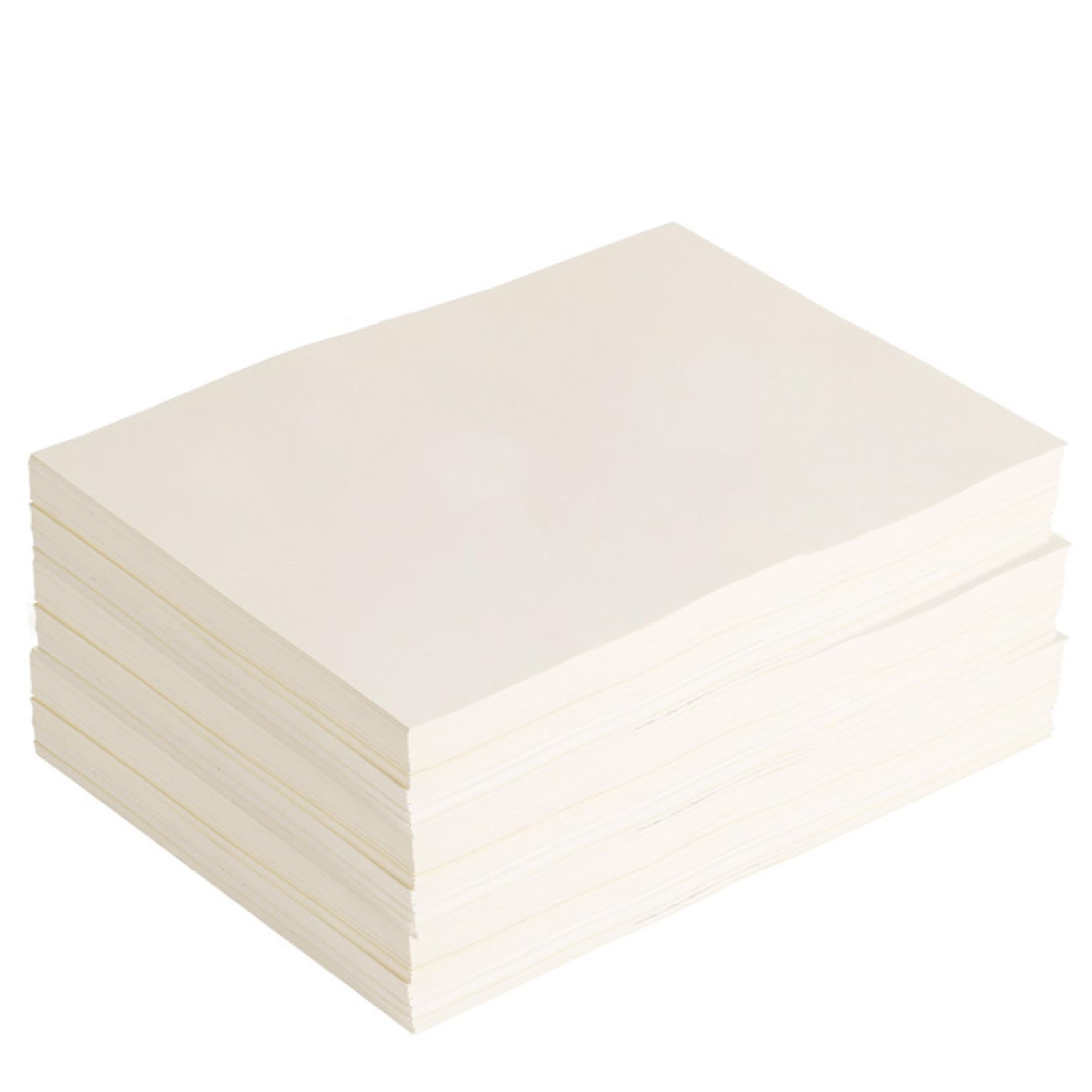Anneome Carta da Disegno Gialla 8k 160g 40 Fogli in 2 Confezioni Compatibile Matite Inchiostri e Pastelli per Schizzi e Pittura Acrilica per Artisti Studenti
