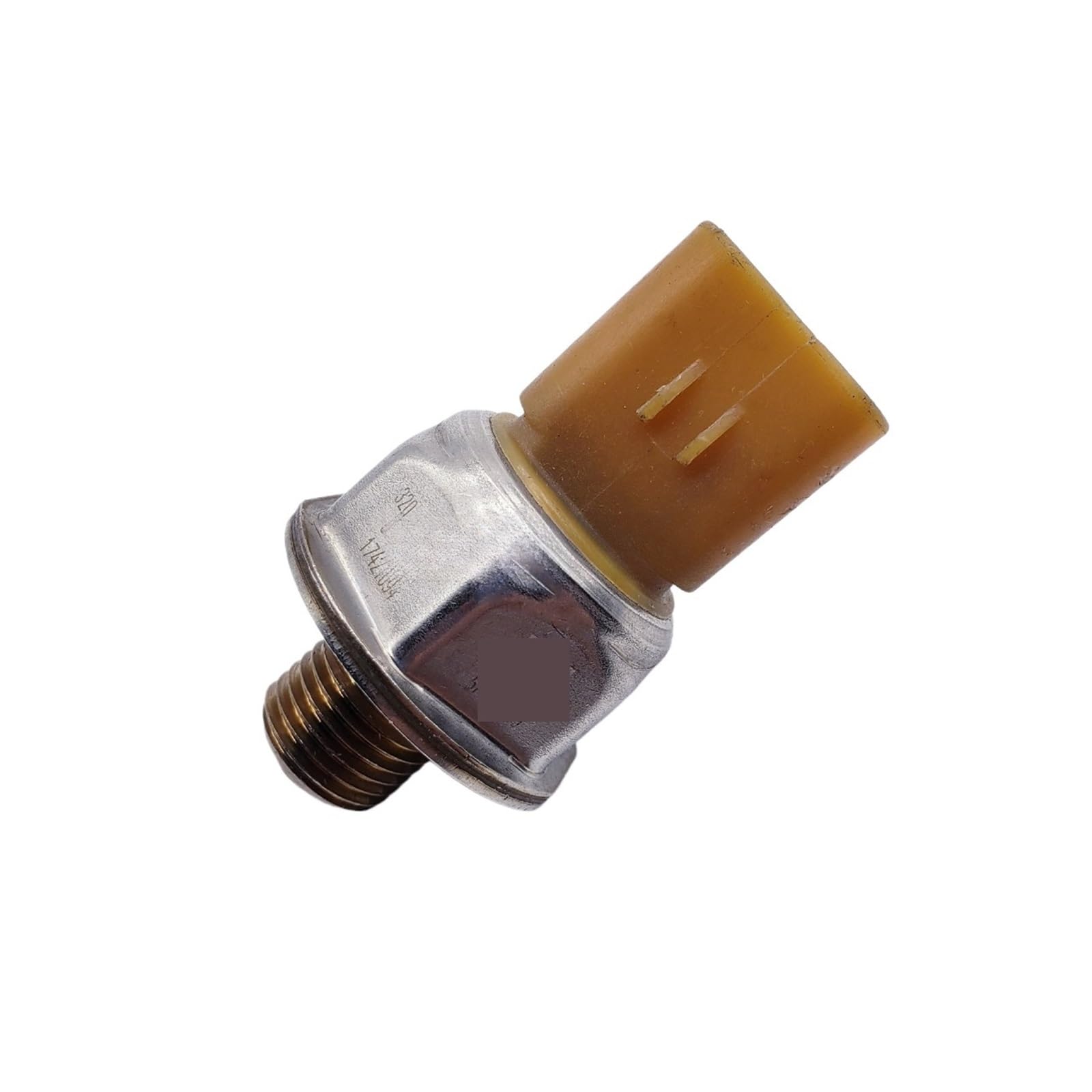 RISWEKFW Applicable excavator accessories fuel common rail pressure sensor 320-3065 320D 320D 336D2(Import)