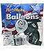 Produktbild Pioneer Balloon Company 34929.0 10 Count Colorado State Latex Balloon Ballon, Gummi, mehrfarbig