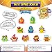 SuperThings Guardians of Kazoom – Superbot Kazoom Power y Pack Sorpresa 16...