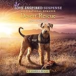 Cover of Desert Rescue