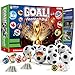 Football Dig Kit - 12-Pack Soccer Excavation Toys with Trophy & Country Balls, STEM Educational Digging Toy Gift for Kids 8+, Fun Birthday Present for Young Football Fans, 2026 Soccer Race