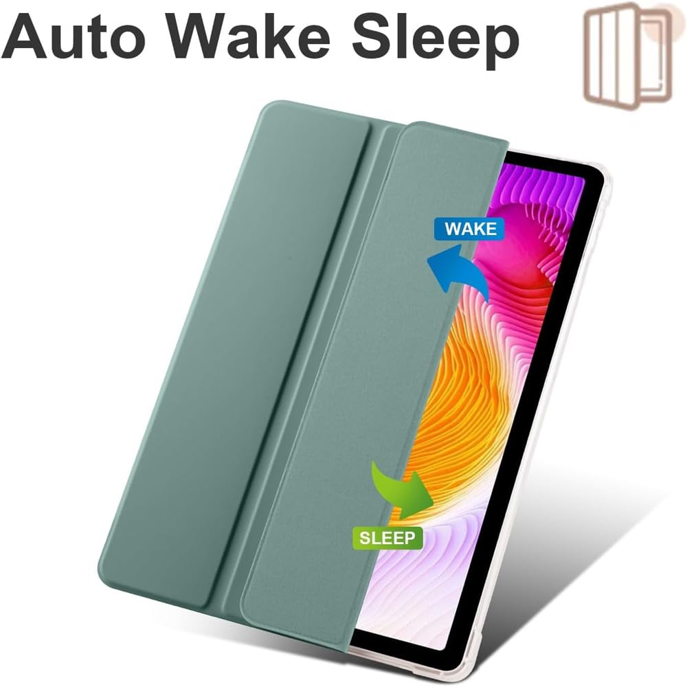 Amazon.co.jp: LANHOMEX Xiaomi Redmi pad SEタブレットケース11