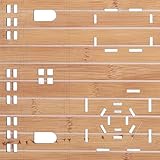 Zoom IMG-2 nuobesty kit stem windmill modellino Zoom IMG-2 nuobesty kit stem windmill modellino